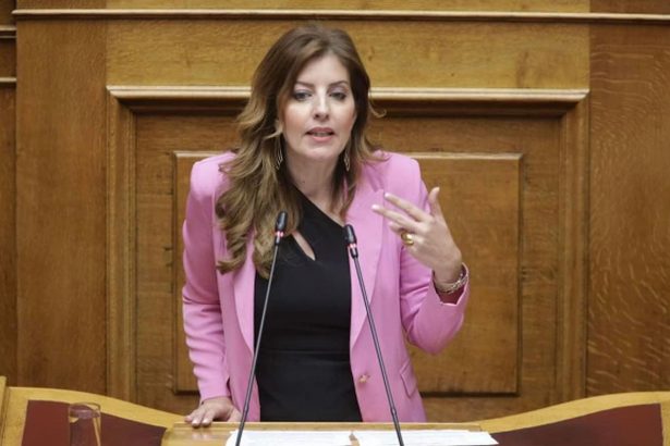 konstantina karampatsoli - Εύβοια - Ελεύθερος Τύπος